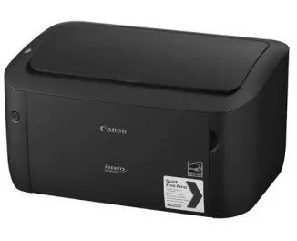 Принтер лазерный Canon i-SENSYS LBP6030B + 2X Cart 725 (8468B042)