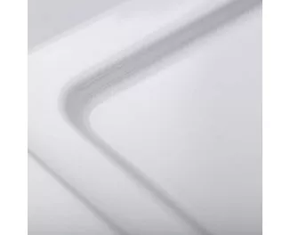 Газовая варочная поверхность PYRAMIDA PFE 643 WHITE LUXE