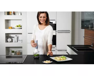 Блендер Braun MultiQuick 5 MQ 525 Omelette