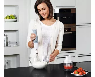 Блендер Braun MultiQuick 5 MQ 525 Omelette