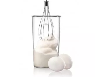 Блендер Braun MultiQuick 5 MQ 525 Omelette