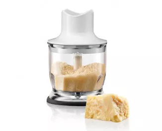 Блендер Braun MultiQuick 5 MQ 525 Omelette