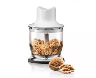 Блендер Braun MultiQuick 5 MQ 525 Omelette