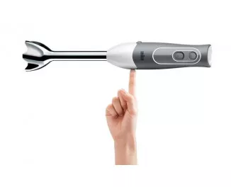 Блендер Braun MultiQuick 5 MQ 525 Omelette