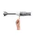 Блендер Braun MultiQuick 5 MQ 525 Omelette
