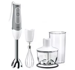 Блендер Braun MultiQuick 5 MQ 535 Sauce