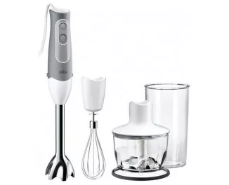 Блендер Braun MultiQuick 5 MQ 535 Sauce