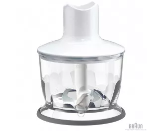 Блендер Braun MultiQuick 5 MQ 535 Sauce