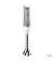 Блендер Braun MultiQuick 5 MQ 535 Sauce