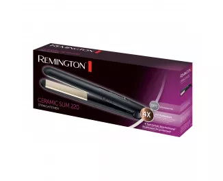 Выпрямитель для волос Remington S1510