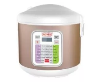 Мультиварка Rotex RMC530-G