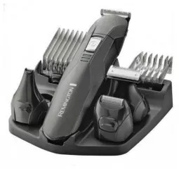 Машинка для стрижки + триммер Remington PG6030