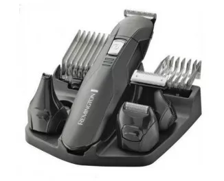 Машинка для стрижки + триммер Remington PG6030