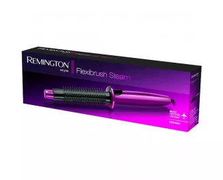Фен-щітка Remington Flexibrush Steam CB4N