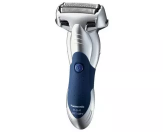 Електробритва Panasonic ES-SL41-A520 Blue