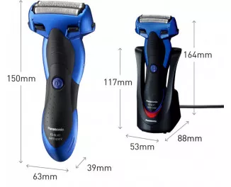 Електробритва Panasonic ES-SL41-A520 Blue