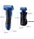 Електробритва Panasonic ES-SL41-A520 Blue
