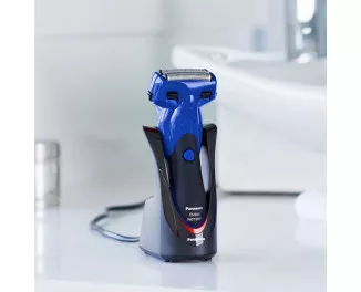 Електробритва Panasonic ES-SL41-A520 Blue