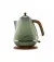 Электрочайник DeLonghi Icona Vintage KBOV 2001.GR