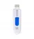 Флешка USB 3.0 32Gb Transcend JetFlash 790 White (TS32GJF790W)