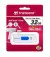 Флешка USB 3.0 32Gb Transcend JetFlash 790 White (TS32GJF790W)