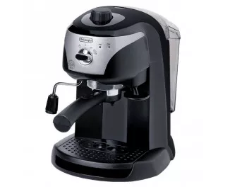 Рожкова кавоварка DeLonghi EC 221.B