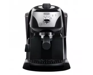 Рожковая кофеварка DeLonghi EC 221.B