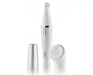 Эпилятор для лица Braun Face 810
