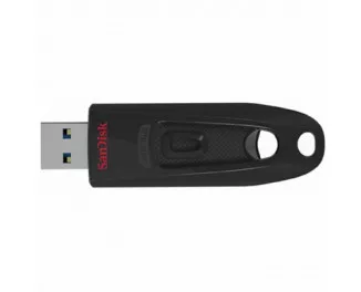 Флешка USB 3.0 32Gb SanDisk Ultra (SDCZ48-032G-U46)