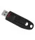 Флешка USB 3.0 16Gb SanDisk Ultra Black (SDCZ48-016G-U46)
