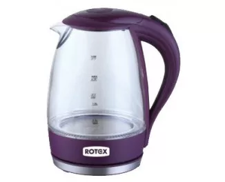 Электрочайник Rotex RKT81-G