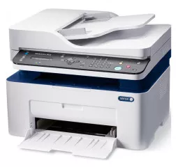 МФУ Xerox WorkCentre 3025NI с Wi-Fi (3025V_NI)