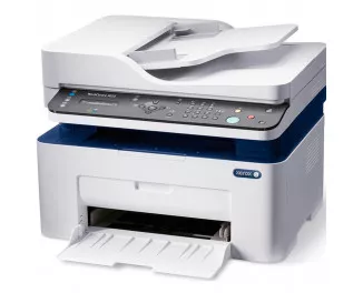 МФУ Xerox WorkCentre 3025NI с Wi-Fi (3025V_NI)