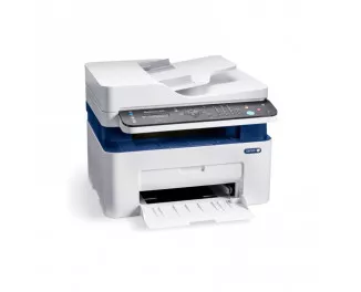 МФУ Xerox WorkCentre 3025NI с Wi-Fi (3025V_NI)