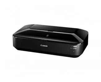 Принтер струйный Canon PIXMA iX6840 c Wi-Fi