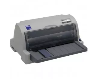 Принтер матричный Epson LQ-630