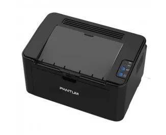Принтер лазерний Pantum P2507