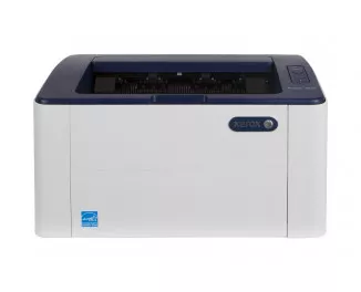 Принтер лазерный Xerox Phaser 3020BI
