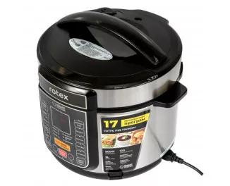 Мультиварка Rotex REPC75-B