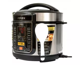 Мультиварка Rotex REPC75-B