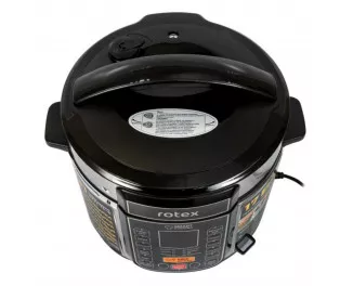 Мультиварка Rotex REPC75-B