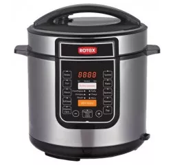 Мультиварка Rotex REPC76-B