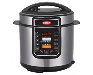 Мультиварка Rotex REPC76-B
