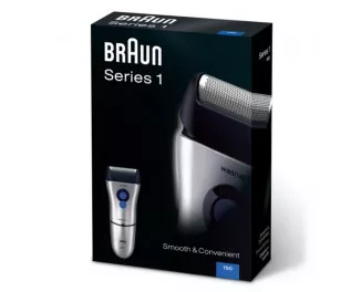 Електробритва Braun 150 Series 1