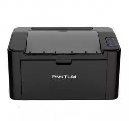 Принтер лазерный Pantum P2207
