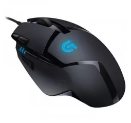 Мышь Logitech G402 Hyperion Fury (910-004067)