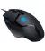 Миша Logitech G402 Hyperion Fury (910-004067)