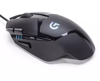 Миша Logitech G402 Hyperion Fury (910-004067)