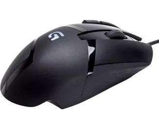 Миша Logitech G402 Hyperion Fury (910-004067)