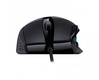 Миша Logitech G402 Hyperion Fury (910-004067)